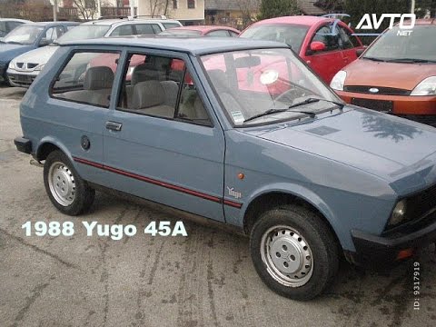 download Yugo Zastava workshop manual