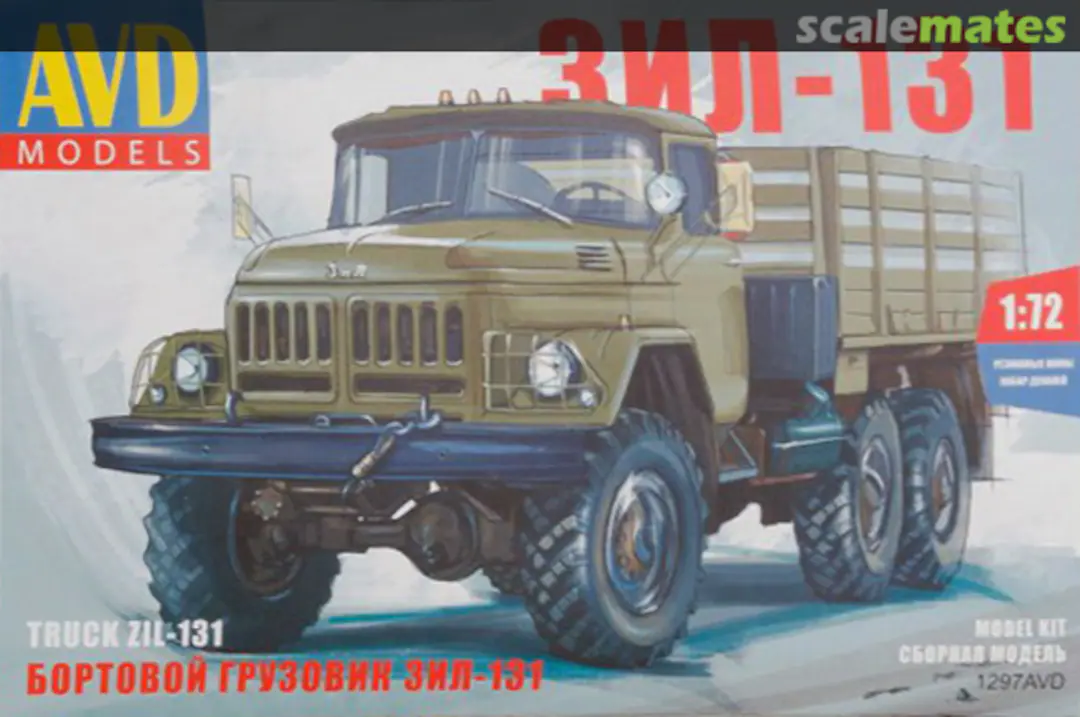 download ZIL 131 130 Truck LORRY English able workshop manual