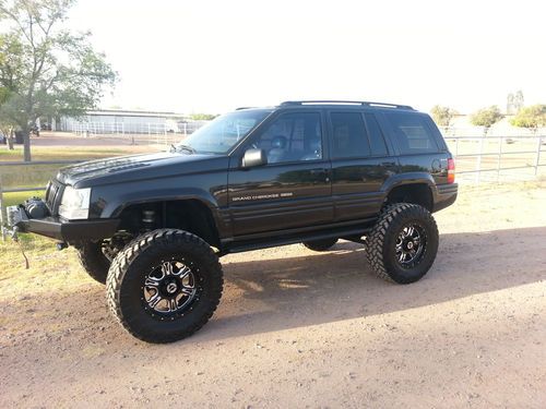 download ZJ Jeep Grand Cherokee workshop manual