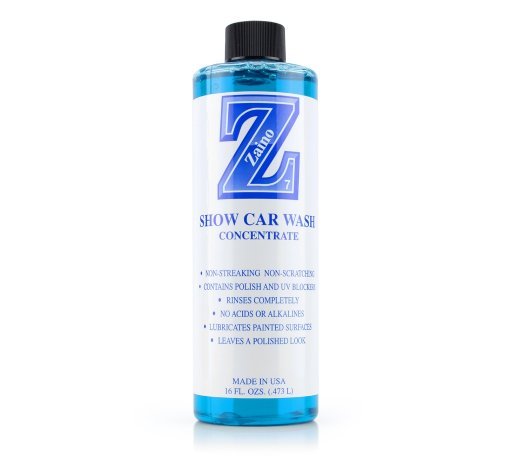 download Zaino Z 7 Show Car Wash workshop manual