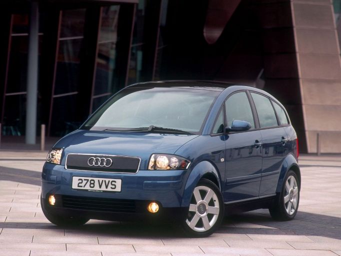 download audi a2 workshop manual