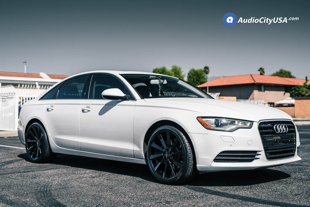 download audi a6 workshop manual