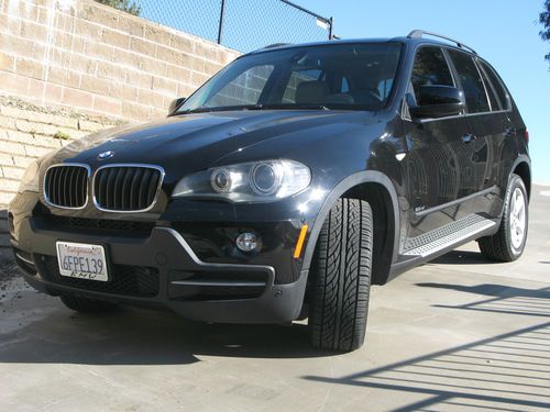 download bmw x5 e70 workshop manual