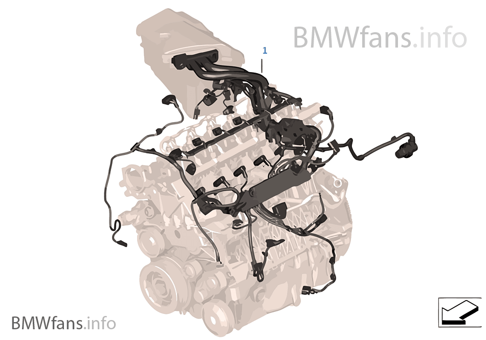 download bmw x5 e70 workshop manual