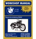 repair manual