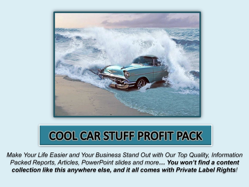 download cars PLR Private Label Articles Auto mobils able workshop manual