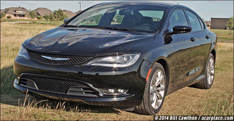 download chrysler 200 workshop manual