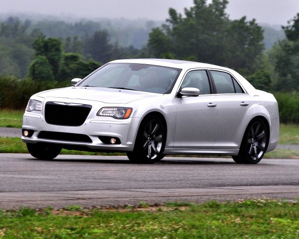 download chrysler 300 300c srt 8 able workshop manual