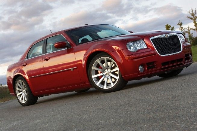 download chrysler 300 300c srt 8 workshop manual