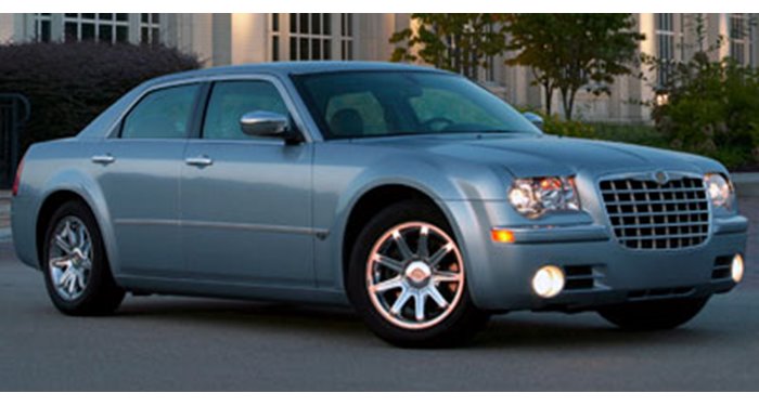 download chrysler 300 300c srt 8 workshop manual