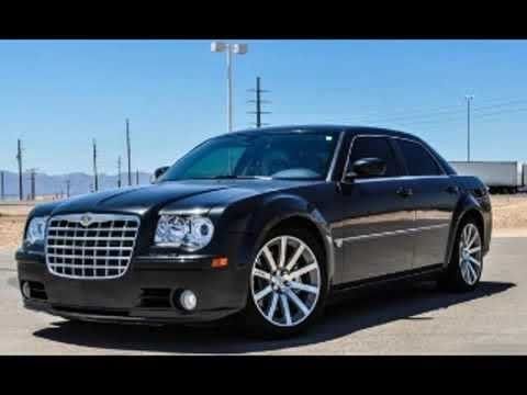 download chrysler 300 300c srt 8 workshop manual