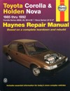 car service repair workshop instruction manual