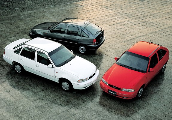 download daewoo heaven workshop manual