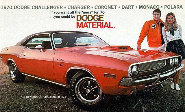 download dodge body polara charger challenger workshop manual