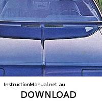 service manual