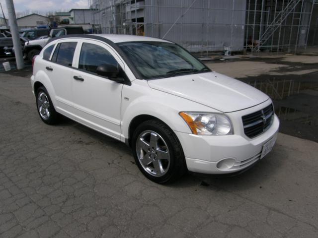 download dodge caliber workshop manual