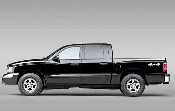 download dodge dakota workshop manual