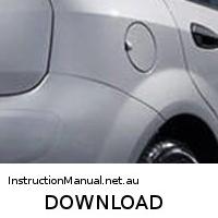 repair manual