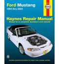 repair manual