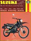 repair manual