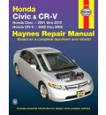car service repair workshop instruction manual