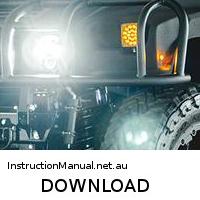 repair manual