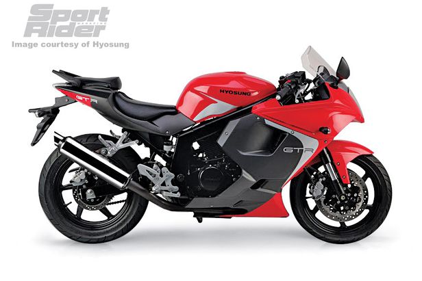 download hyosung RT125 Motorcycle able workshop manual