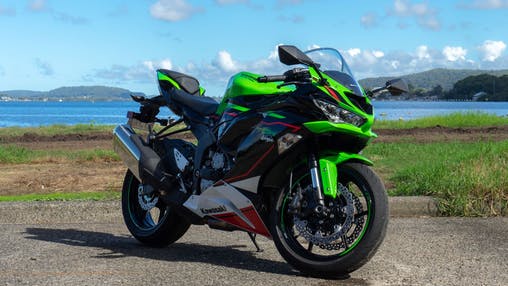 download kawasaki Motorcycle Ninja ZX6R able workshop manual