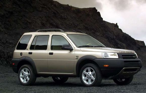 download land rover freelander audio system workshop manual