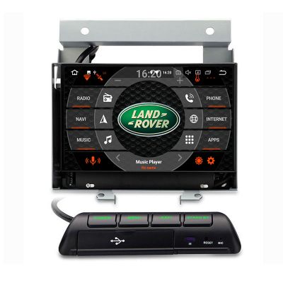 download land rover freelander audio system workshop manual