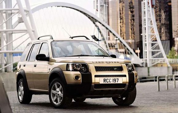 download land rover freelander audio system workshop manual