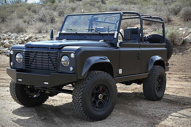 download landrover defender 84 15 workshop manual