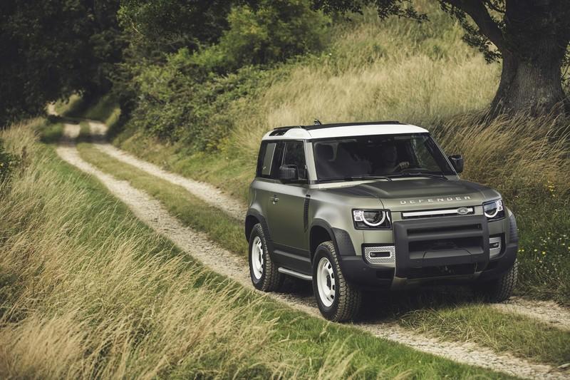 download landrover defender 84 15 workshop manual