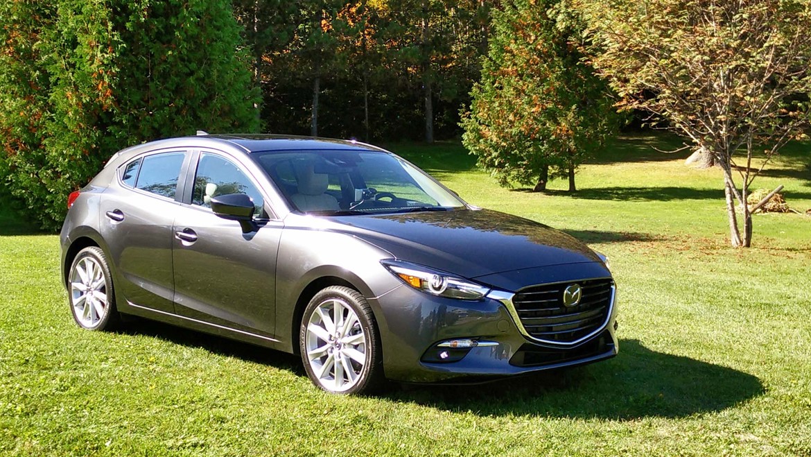 download mazda 3 GS GT to workshop manual