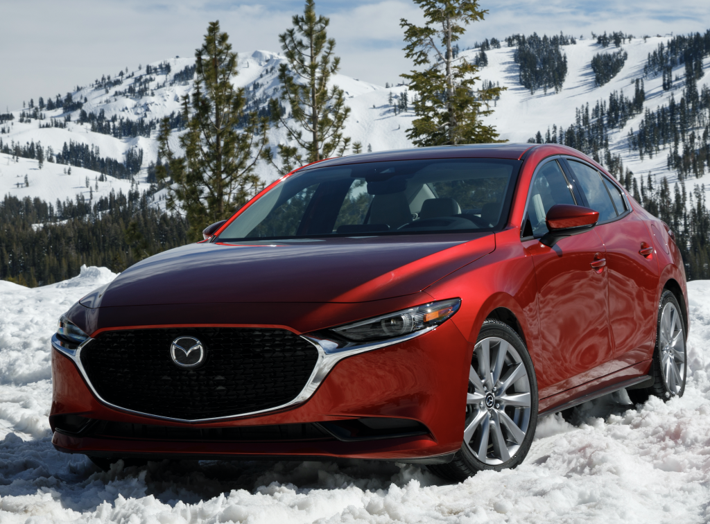 download mazda 3 chartguide workshop manual