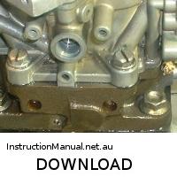 download mazda carburetor RX 7 Ser workshop manual