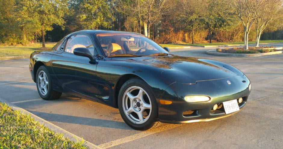 download mazda rx 7 rx7 rx 7 workshop manual