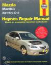 repair manual