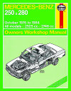 car service repair workshop instruction manual