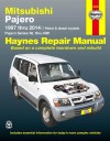 car service repair workshop instruction manual