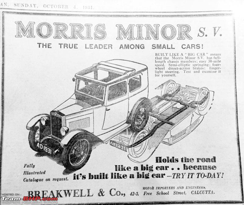 download morris minor MM 11 1000 workshop manual