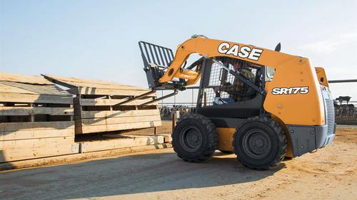 download of 2 files Case Alpha Skid Steer Loader Compact Track Loader s Instruction workshop manual