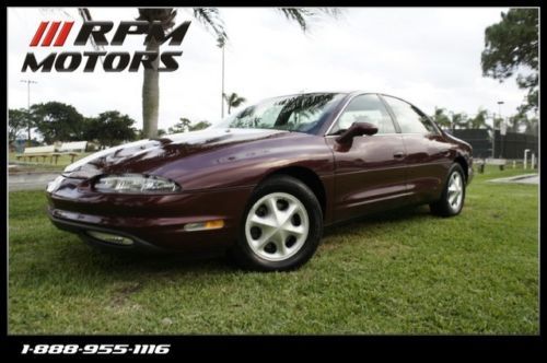 download oldsmobile aurora 1 workshop manual