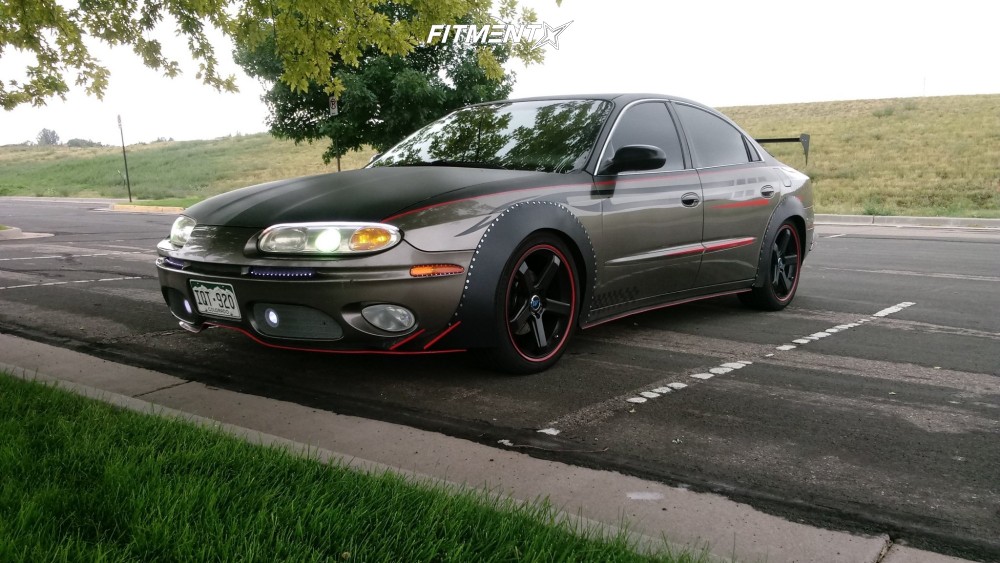 download oldsmobile aurora 1 workshop manual