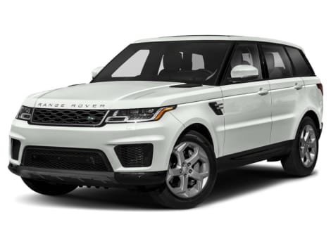 download range rover sport l494 present workshop manual