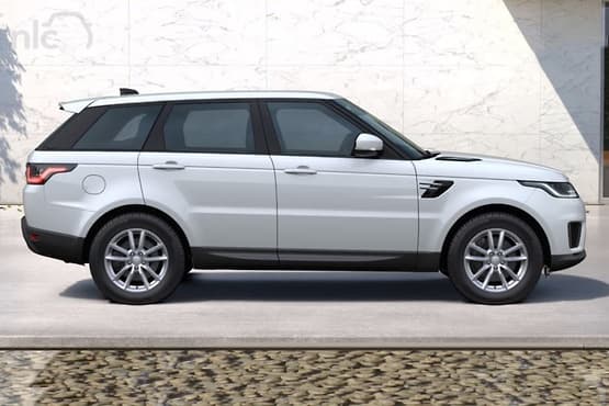 download range rover sport l494 present workshop manual