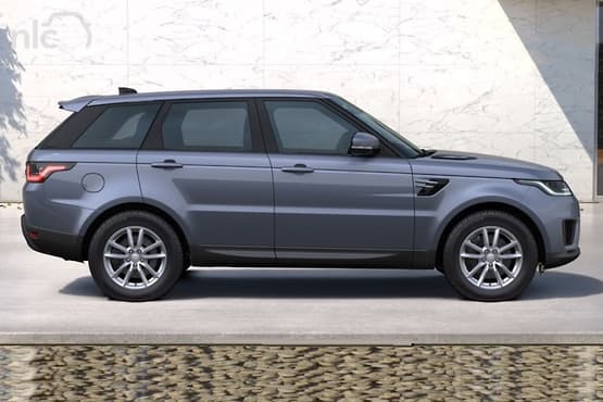 download range rover sport l494 present workshop manual