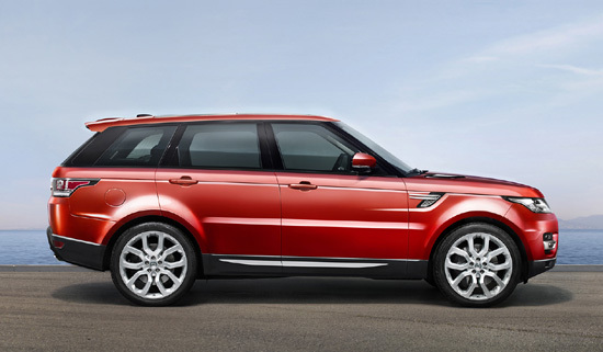 download range rover sport l494 present workshop manual