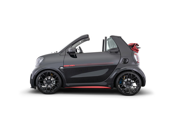 download smart car incl brabus 451 able workshop manual