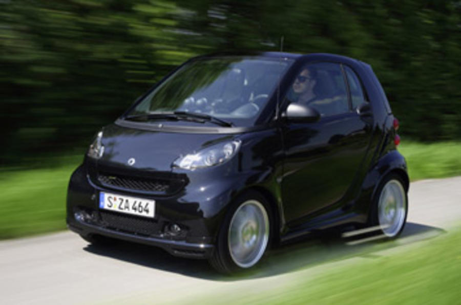 download smart car incl brabus 451 able workshop manual